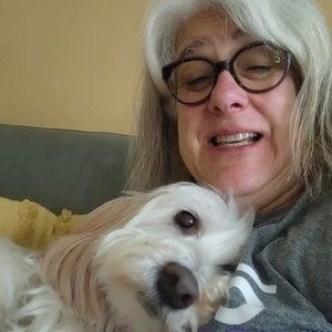 Meet your Posher, Marci